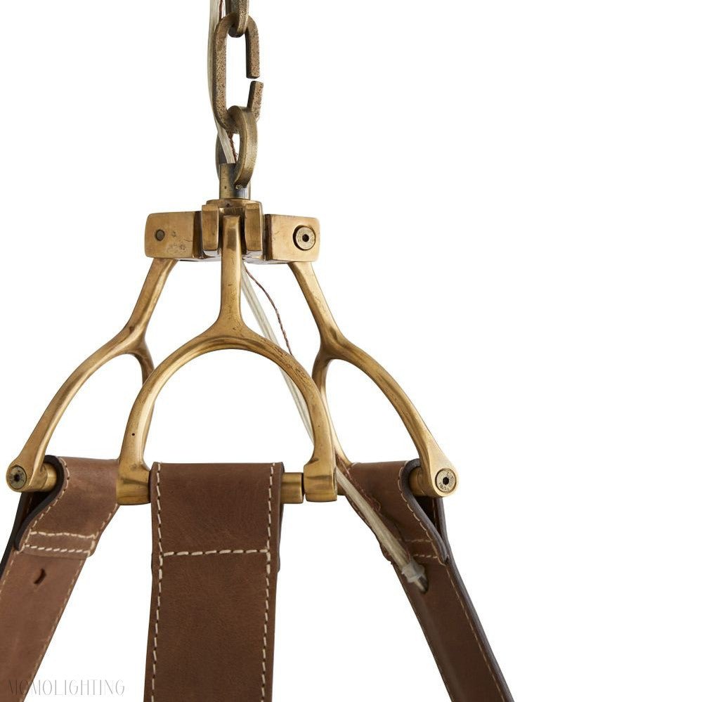 CHANEY CHANDELIER 36”D-Nobipets