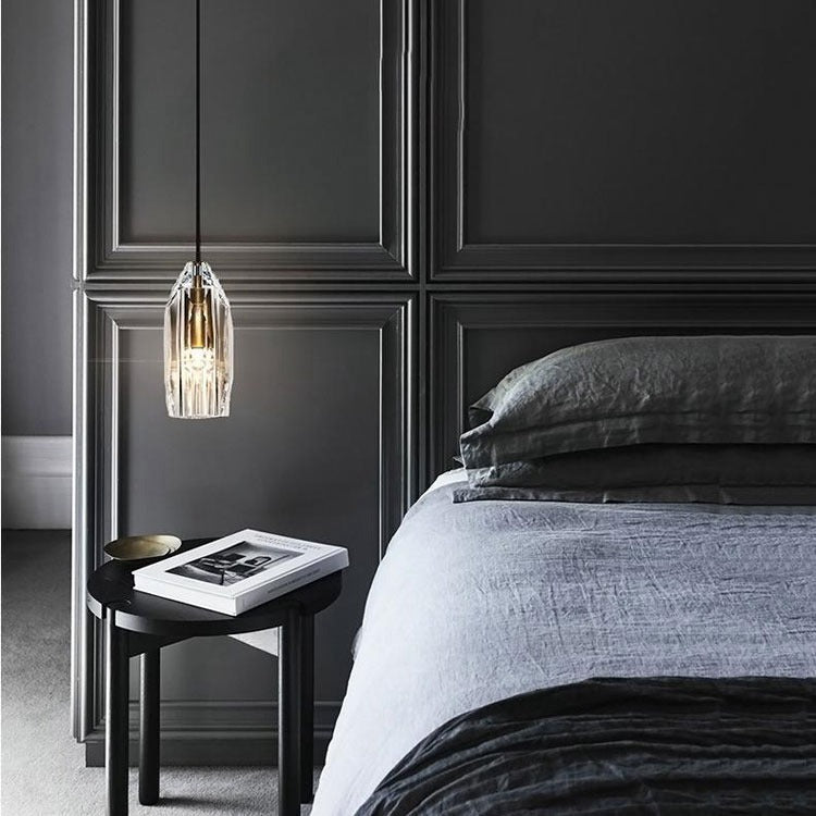 Chapitre Crystal Pendant Light