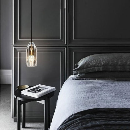 Chapitre Crystal Pendant Light