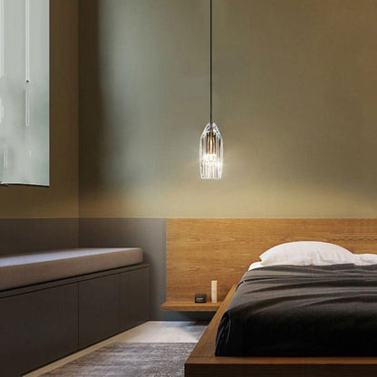 Chapitre Crystal Pendant Light