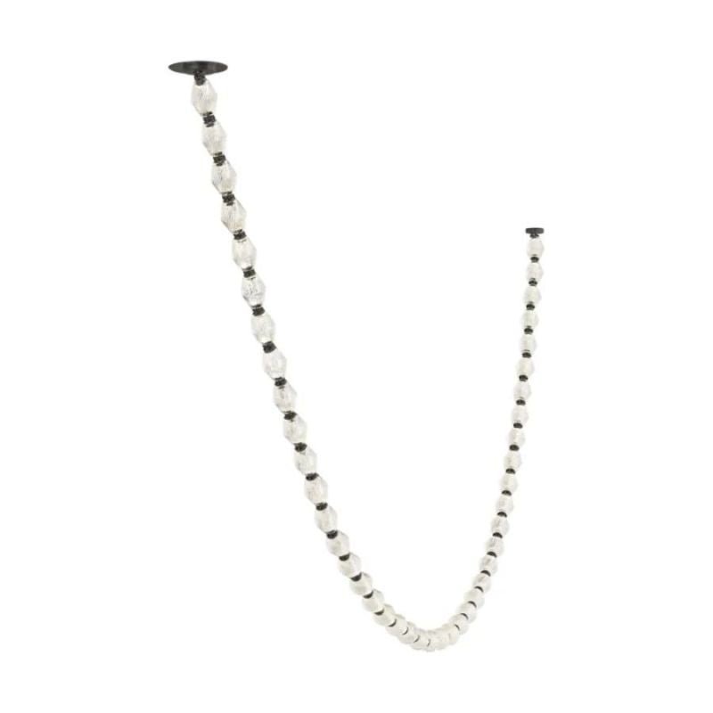 Charm Necklace Chandelier-Nobipets