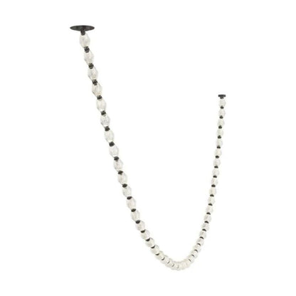 Charm Necklace Chandelier-Nobipets