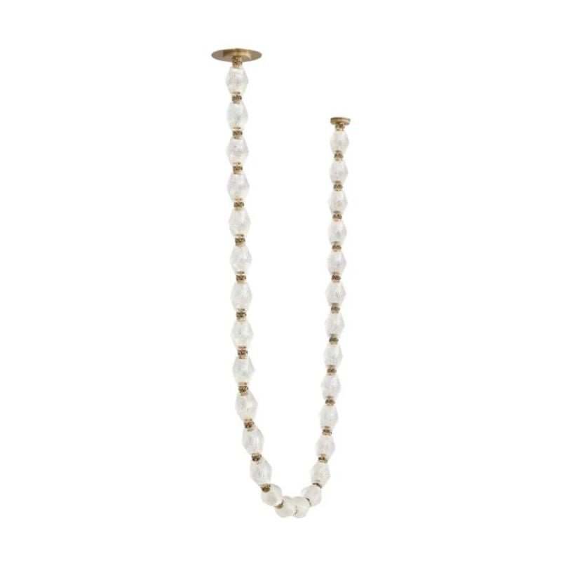 Charm Necklace Chandelier-Nobipets