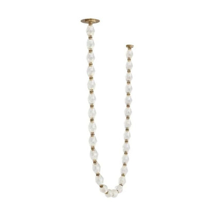 Charm Necklace Chandelier-Nobipets