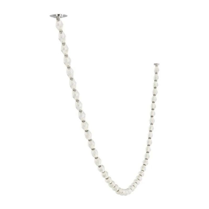 Charm Necklace Chandelier-Nobipets