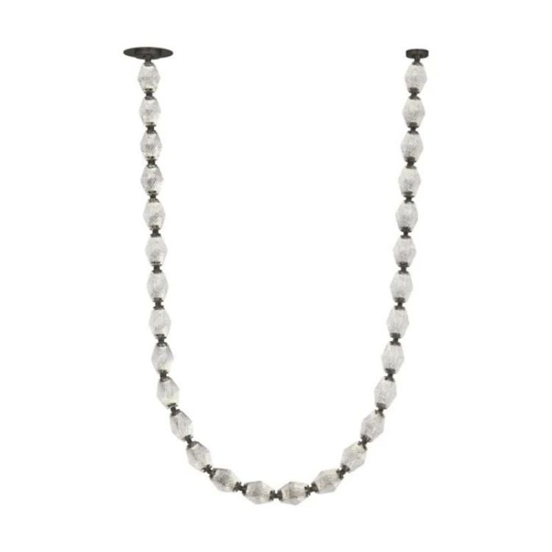 Charm Necklace Chandelier-Nobipets