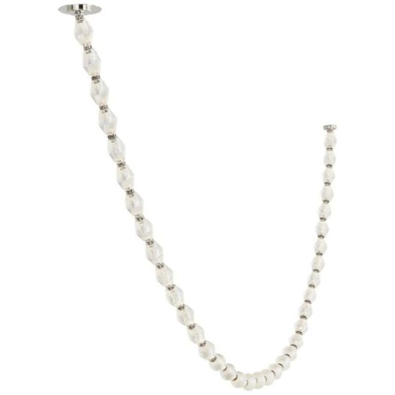 Charm Necklace Chandelier-Nobipets