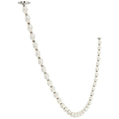 Charm Necklace Chandelier-Nobipets