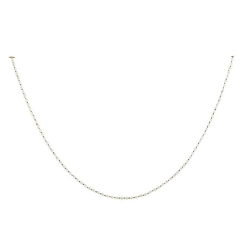 Charm Necklace Chandelier-Nobipets