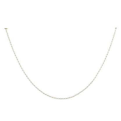 Charm Necklace Chandelier-Nobipets
