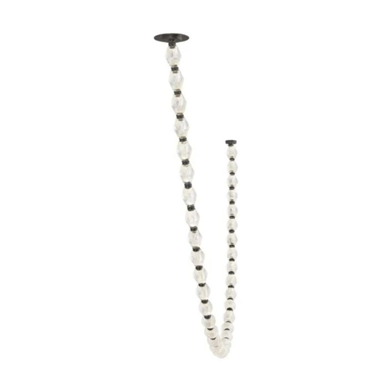 Charm Necklace Chandelier-Nobipets