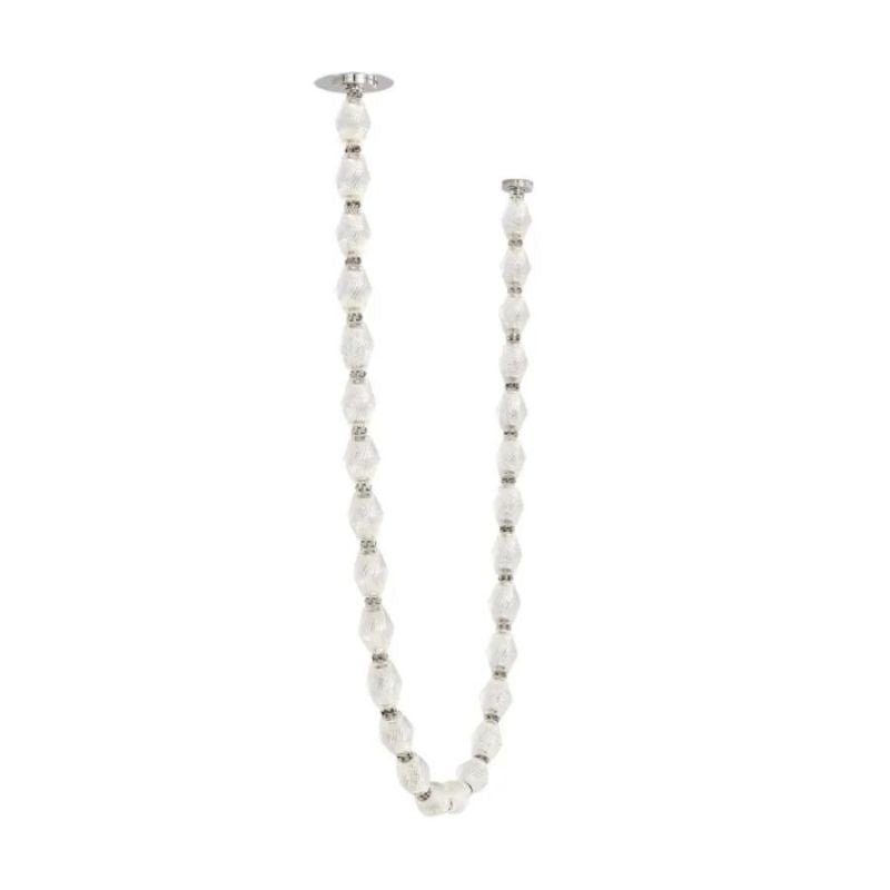 Charm Necklace Chandelier-Nobipets
