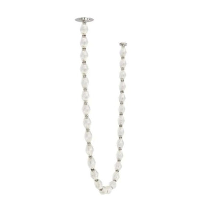 Charm Necklace Chandelier-Nobipets