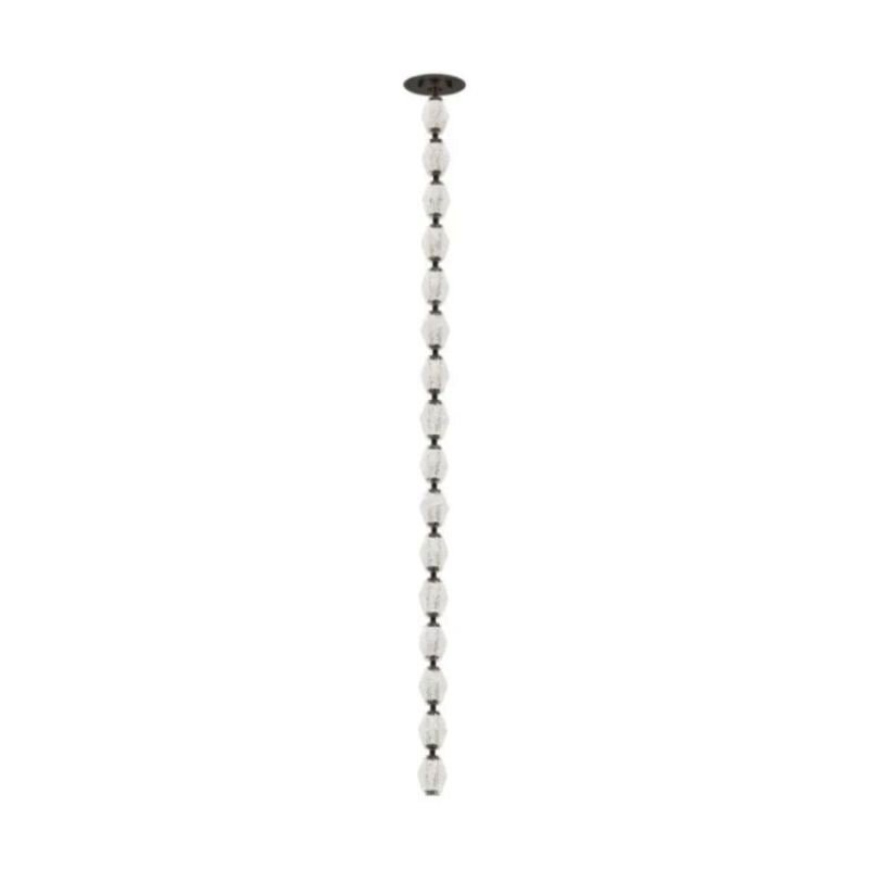 Charm Necklace Chandelier-Nobipets