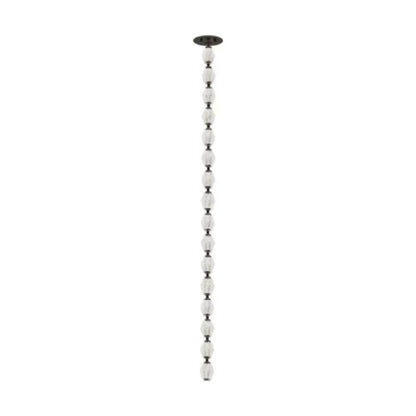 Charm Necklace Chandelier-Nobipets