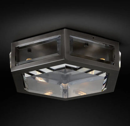 Chevalier Flushmount