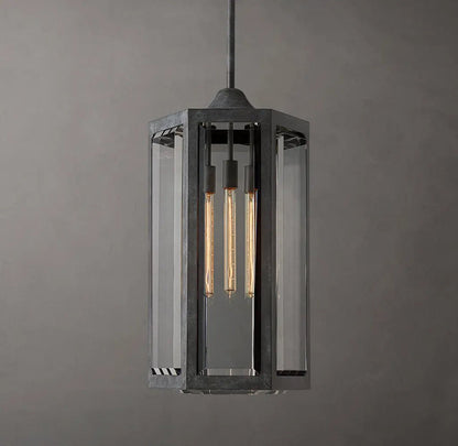 Chevalier Grand Pendant