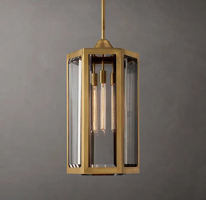 Chevalier Grand Pendant