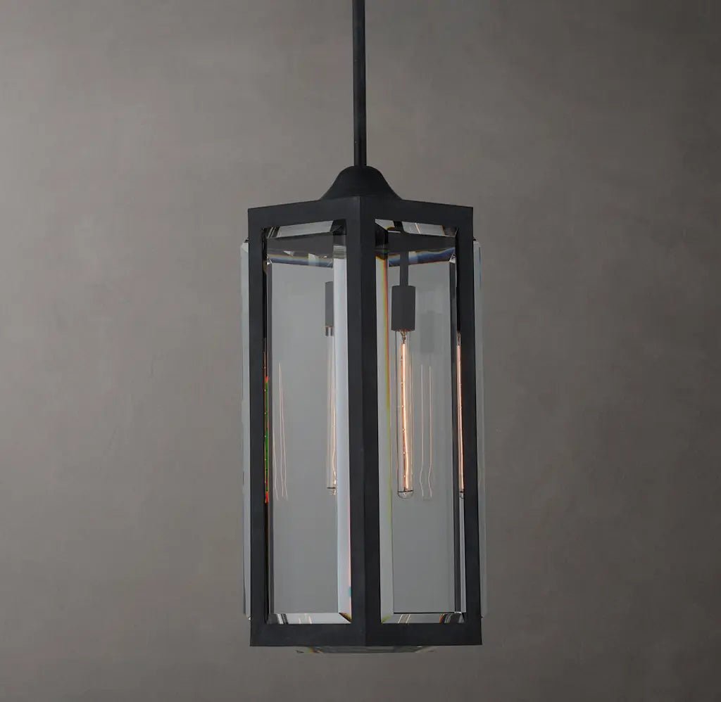 Chevalier Grand Pendant