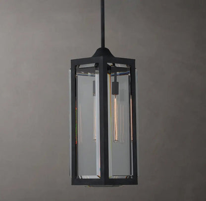 Chevalier Grand Pendant
