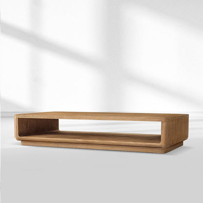 Cirglam Open Coffee Table