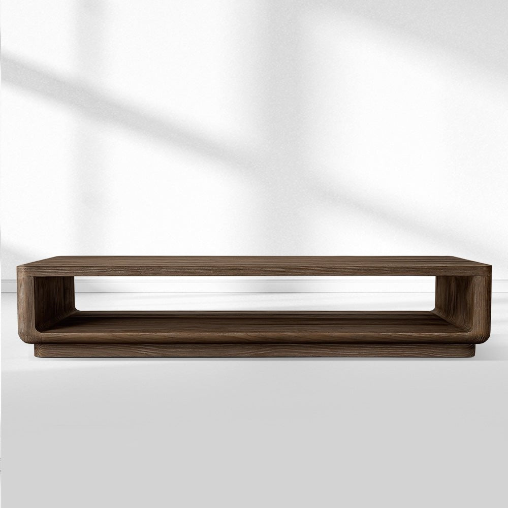 Cirglam Open Coffee Table