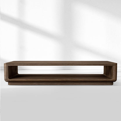 Cirglam Open Coffee Table