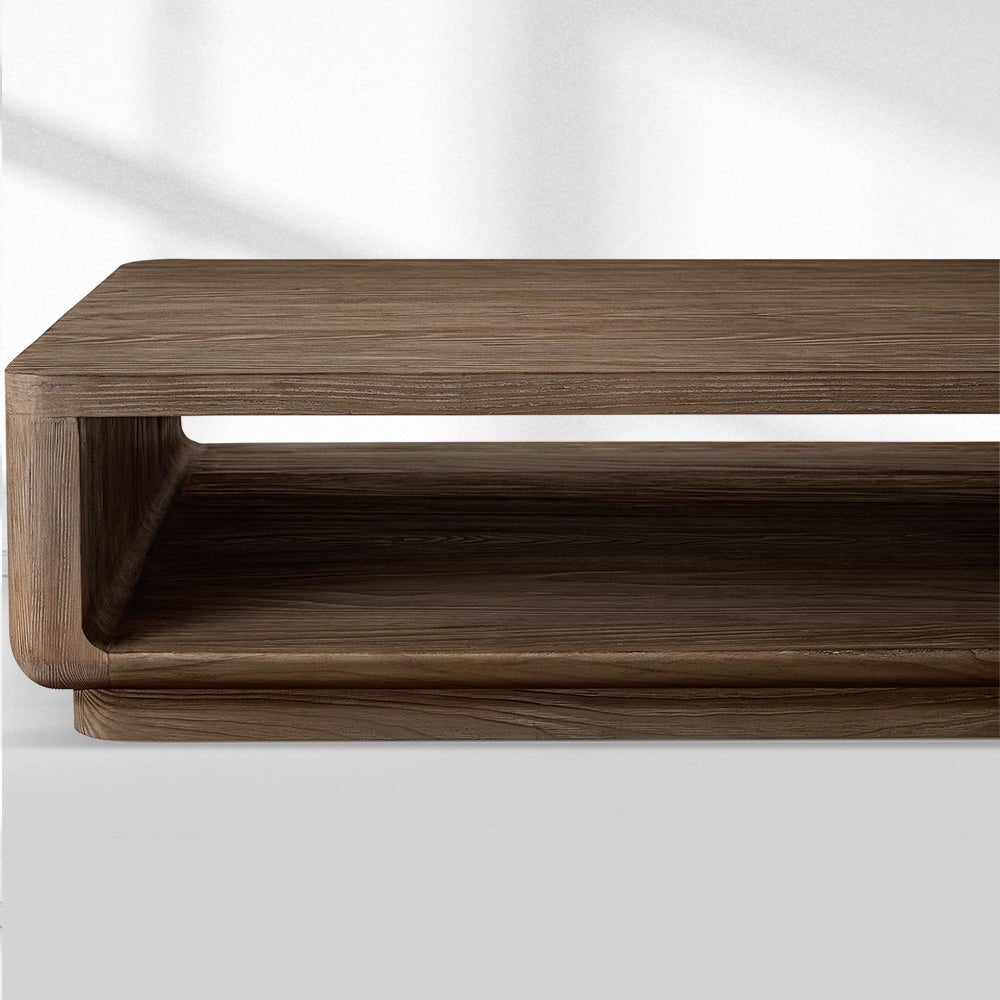 Cirglam Open Coffee Table