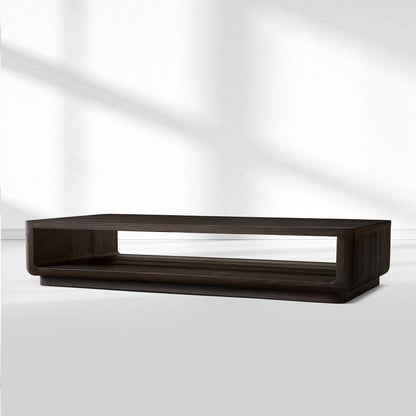 Cirglam Open Coffee Table