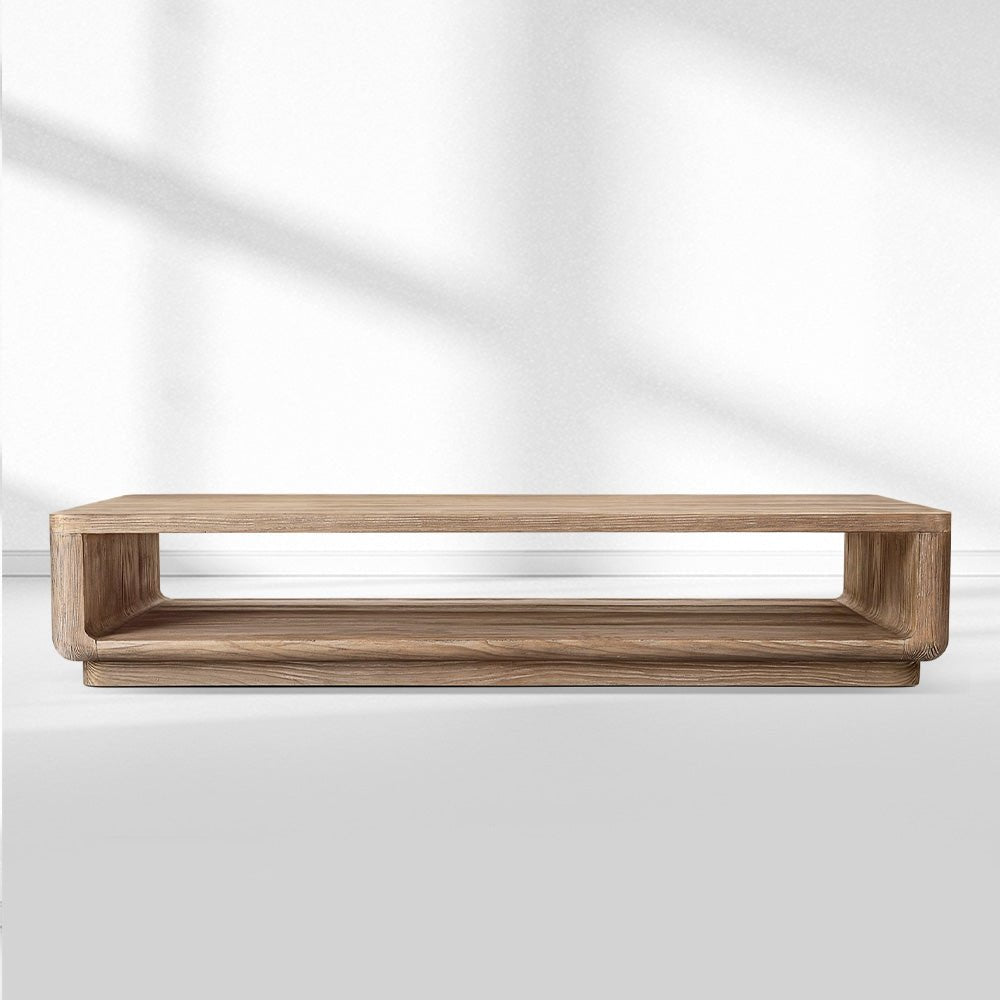 Cirglam Open Coffee Table