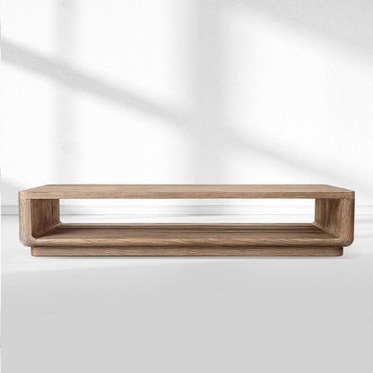 Cirglam Open Coffee Table