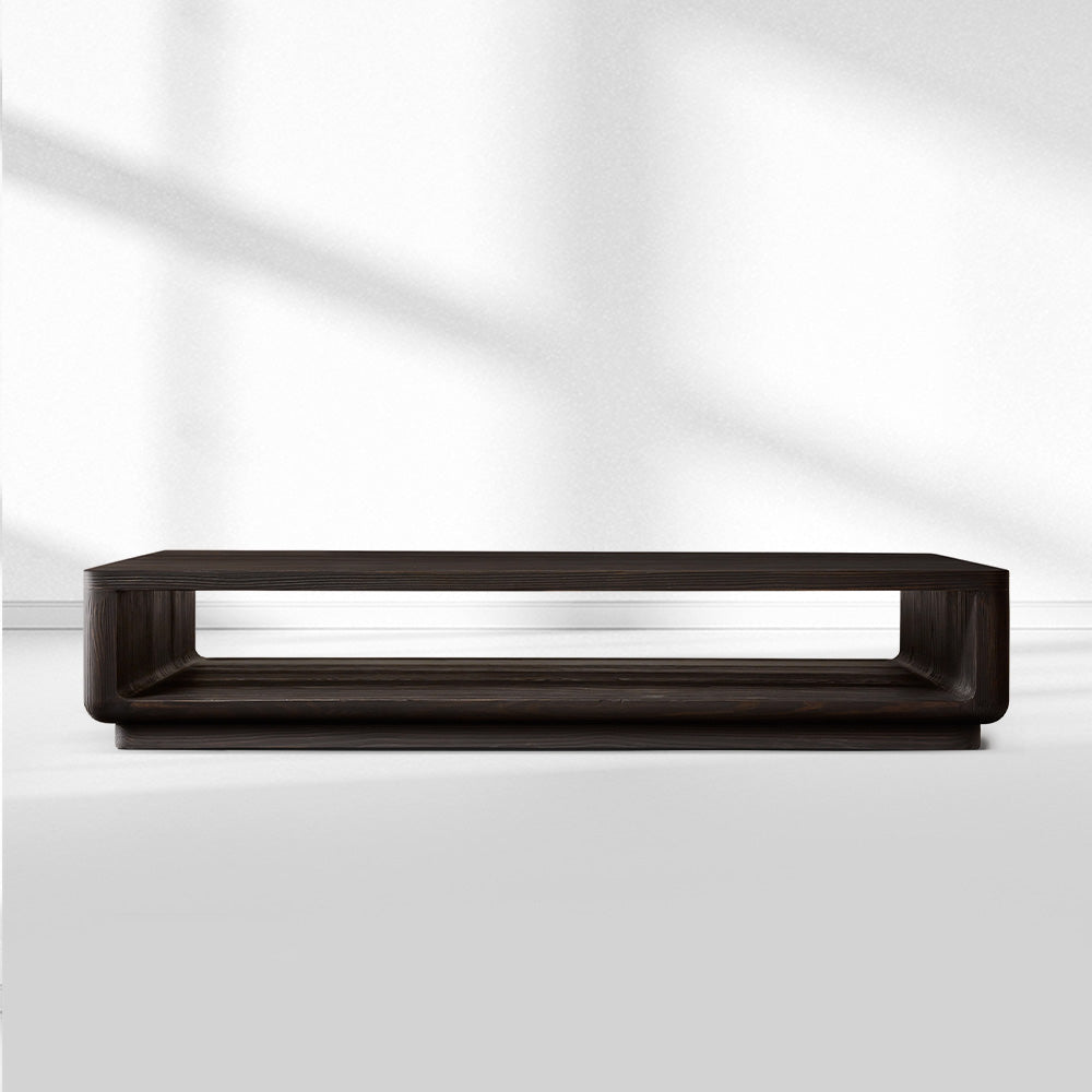 Cirglam Open Coffee Table