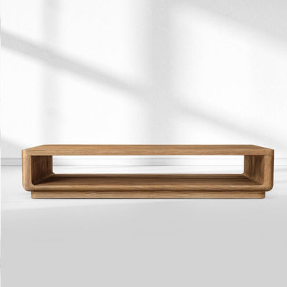 Cirglam Open Coffee Table