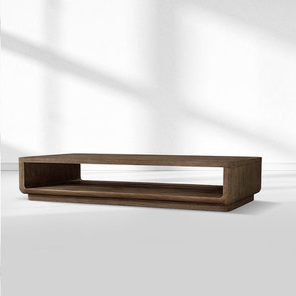 Cirglam Open Coffee Table