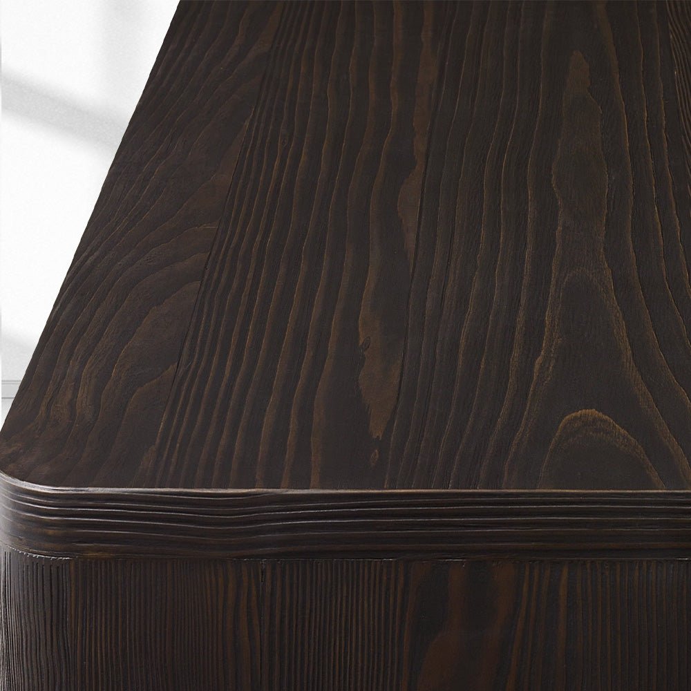 Cirglam Open Coffee Table