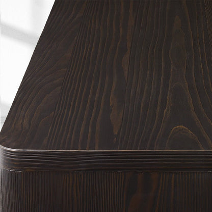 Cirglam Open Coffee Table