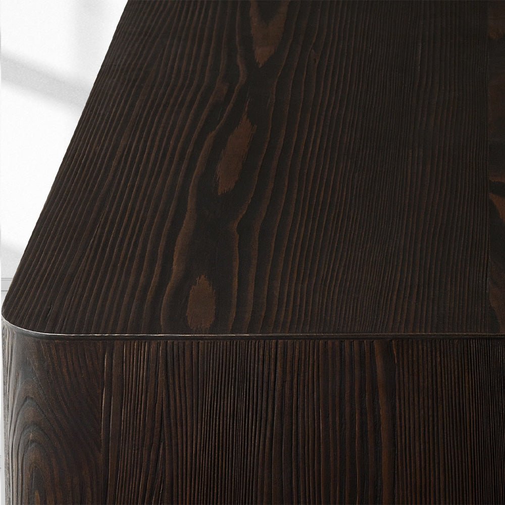 Cirglam Plinth Coffee Table