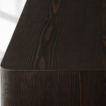 Cirglam Plinth Coffee Table