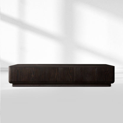 Cirglam Storage Coffee Table