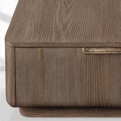 Cirglam Storage Coffee Table