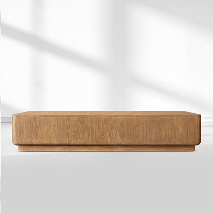 Cirglam Storage Coffee Table