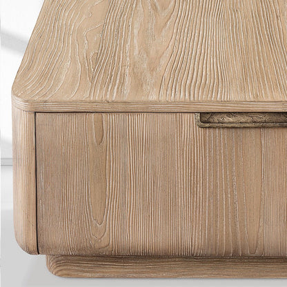 Cirglam Storage Coffee Table