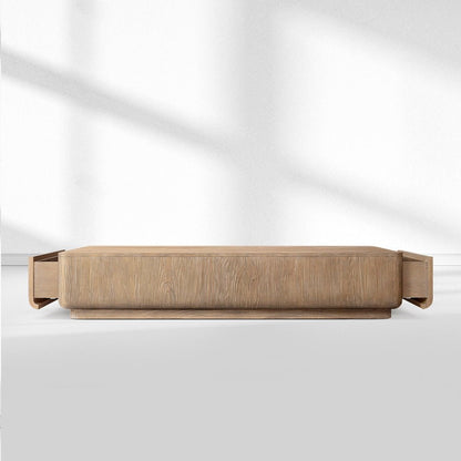 Cirglam Storage Coffee Table