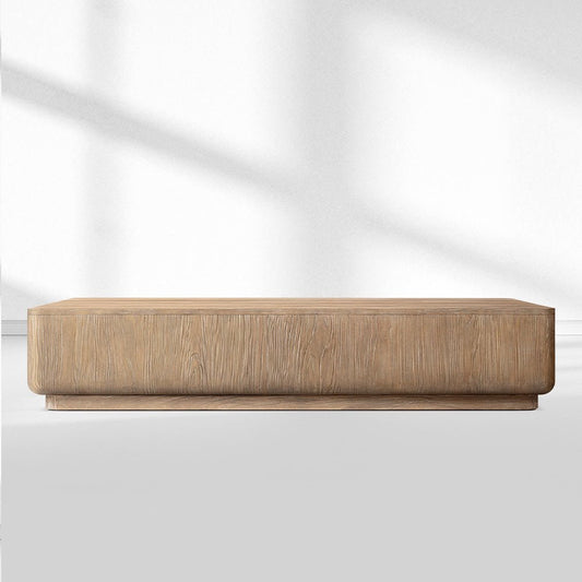 Cirglam Storage Coffee Table