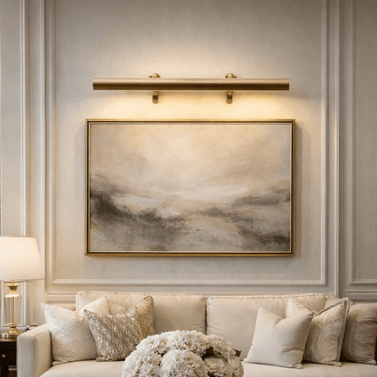Colery Grand Picture Light