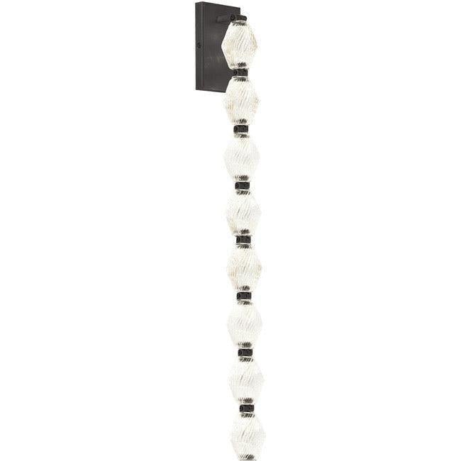 Collier Wall Sconce 27.6"