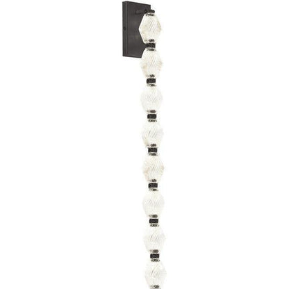Collier Wall Sconce 27.6"