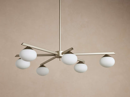 Costella Round Chandelier
