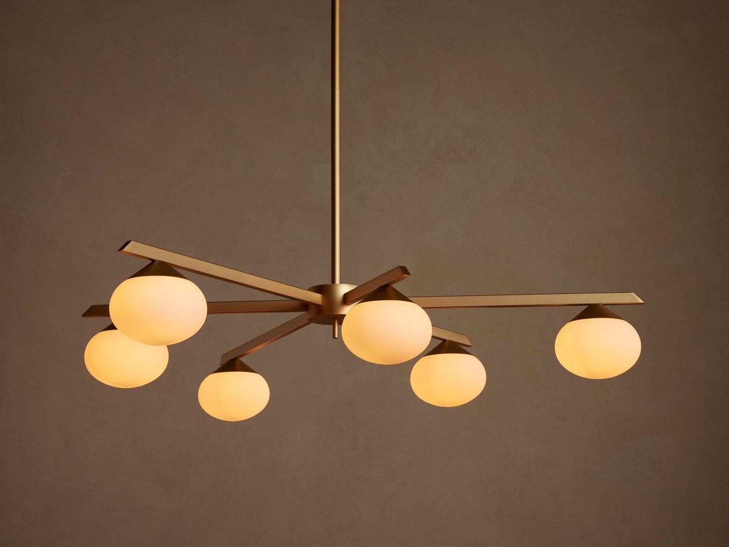 Costella Round Chandelier