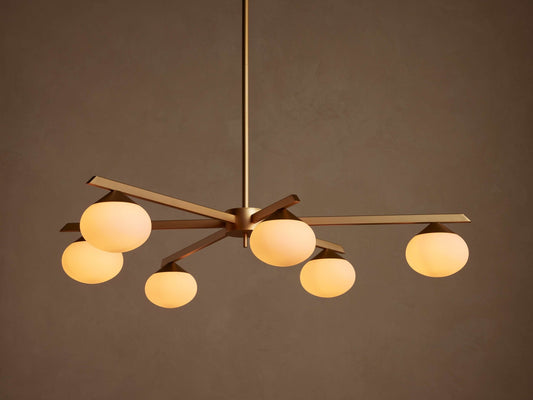 Costella Round Chandelier